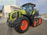 Claas axion 960 terra trac cebis (stage v) CEBIS - Afbeelding 1