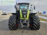 Claas axion 960 terra trac cebis (stage v) CEBIS - Afbeelding 2