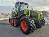 Claas axion 960 terra trac cebis (stage v) CEBIS - Afbeelding 3