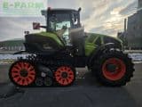 Claas axion 960 terra trac cebis (stage v) CEBIS - Afbeelding 4