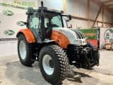 Steyr profi 4110 - Afbeelding 2