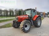 Massey Ferguson 7480 - Afbeelding 1