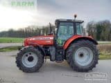 Massey Ferguson 7480 - Afbeelding 2