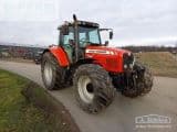 Massey Ferguson 7480 - Afbeelding 4