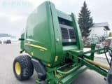 John Deere 854 premium rund - Afbeelding 2