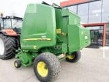 John Deere 854 premium rund - Afbeelding 4