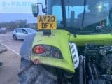 Claas ARION 420 MR - Afbeelding 2