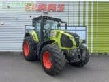 Claas axion 830 cmatic business CMATIC - Afbeelding 1