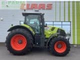 Claas axion 830 cmatic business CMATIC - Afbeelding 2
