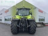 Claas axion 830 cmatic business CMATIC - Afbeelding 4