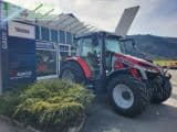 Massey Ferguson 5s.115 dyna-4 efficient Efficient - Afbeelding 2