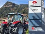 Massey Ferguson 5s.115 dyna-4 efficient Efficient - Afbeelding 3