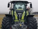 Claas Axion 870 - Afbeelding 2