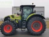Claas Axion 870 - Afbeelding 4