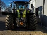 Claas Arion 660 - Afbeelding 1