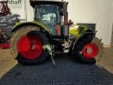 Claas Arion 660 - Afbeelding 2