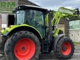 Claas arion 530 cis CIS - Afbeelding 3