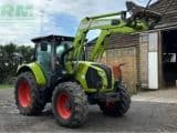 Claas arion 530 cis CIS - Afbeelding 4