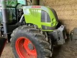 Claas arion 620 c C - Afbeelding 1