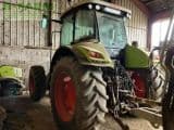 Claas arion 620 c C - Afbeelding 3
