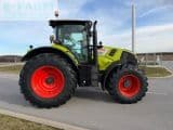 Claas AXION 830 - Afbeelding 4