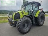 Claas arion 660 cmatic cebis CMATIC CEBIS - Afbeelding 1
