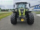 Claas arion 660 cmatic cebis CMATIC CEBIS - Afbeelding 2