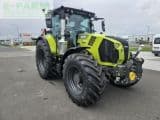 Claas arion 660 cmatic cebis CMATIC CEBIS - Afbeelding 3