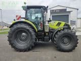 Claas arion 660 cmatic cebis CMATIC CEBIS - Afbeelding 4