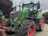 Fendt 828 s4 profi+ - Afbeelding 2
