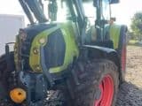 Claas arion 530 cis CIS - Afbeelding 1