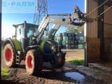 Claas arion 530 cis CIS - Afbeelding 2