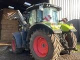 Claas arion 530 cis CIS - Afbeelding 4
