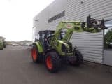 Claas arion 430 mr business - Afbeelding 4