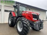 Massey Ferguson 8670 dyna-vt - Afbeelding 3