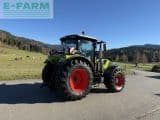 Claas arion 660 cmatic cebis CMATIC CEBIS - Afbeelding 3