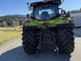 Claas arion 660 cmatic cebis CMATIC CEBIS - Afbeelding 4