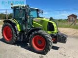 Claas arion 430 panoramic - Afbeelding 4