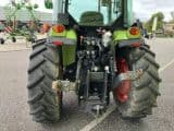 Claas nexos 220 vl cabine - Afbeelding 4