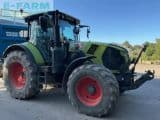 Claas arion 630 stage v concept - Afbeelding 2