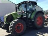 Claas arion 530 cmatic CMATIC - Afbeelding 1