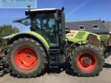 Claas arion 530 cmatic CMATIC - Afbeelding 3