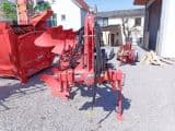 Maschio unico m passo 4+ non-stop volldreh - Afbeelding 3