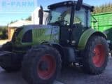 Claas arion 620 - Afbeelding 1
