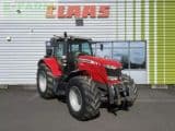 Massey Ferguson tracteur 7616 - Afbeelding 1
