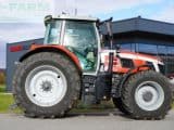 Massey Ferguson 7s.210 dyna-vt exclusive Exclusive - Afbeelding 2