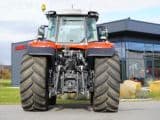 Massey Ferguson 7s.210 dyna-vt exclusive Exclusive - Afbeelding 4