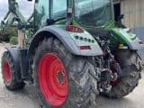 Fendt 312 profi - Afbeelding 3