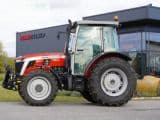 Massey Ferguson 3al.95 (kabine mit ebenem boden) - Afbeelding 1