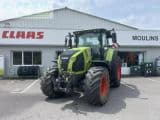 Claas axion 810 - Afbeelding 3